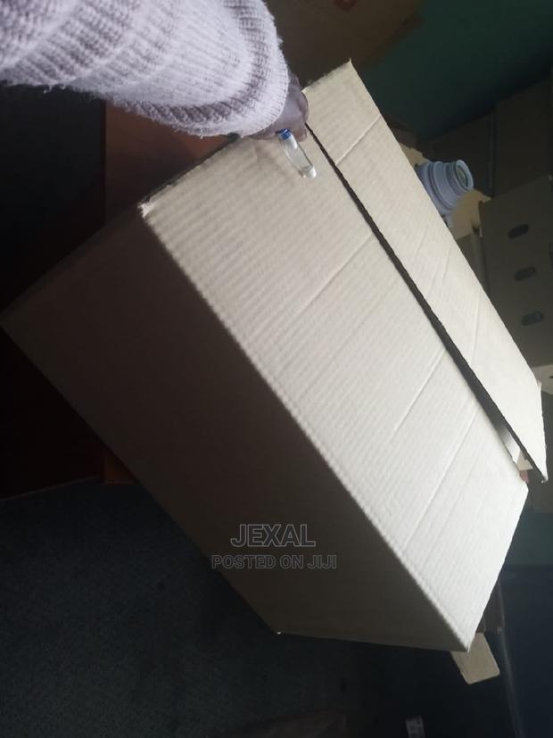 Carton Boxes Best - main view