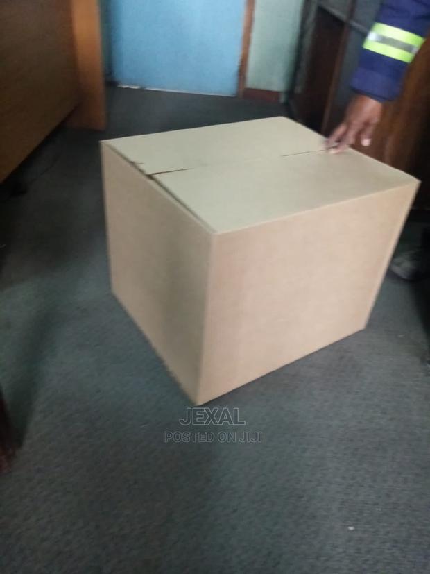 Choose Excellent Parking Boxes - thumbnail 2