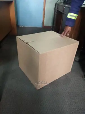 Choose Excellent Parking Boxes