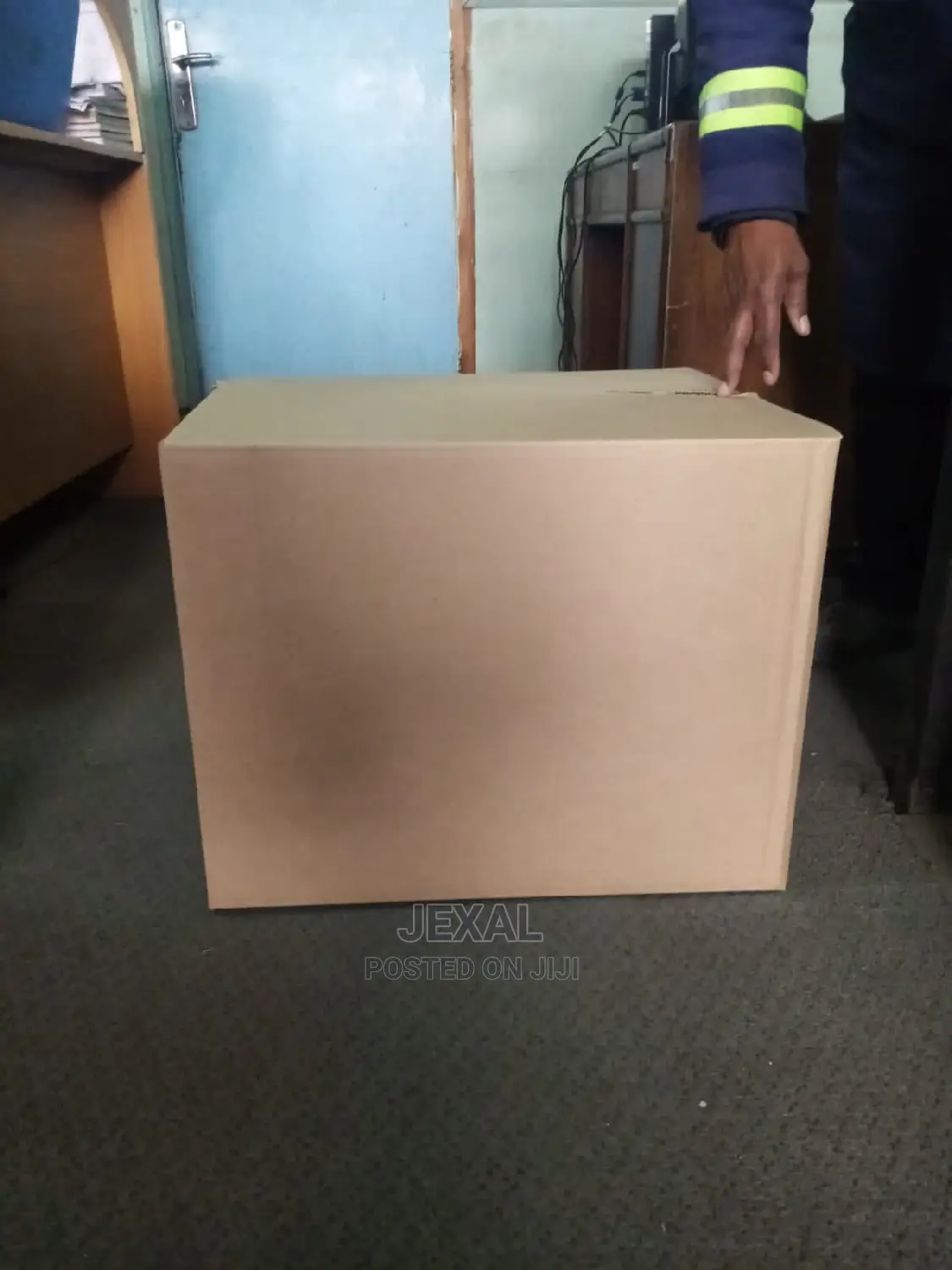 Best Boxes in Parking Industry