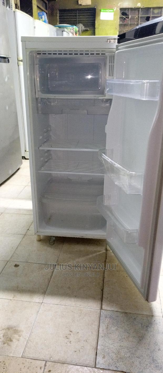 Single Door Fridge