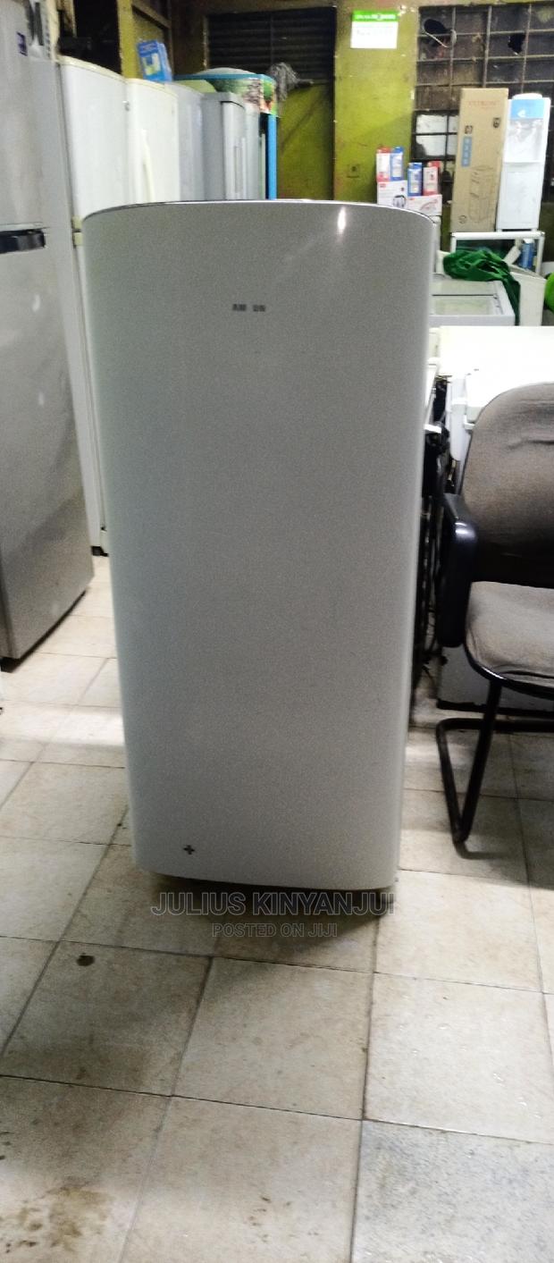 Single Door Fridge - thumbnail 2