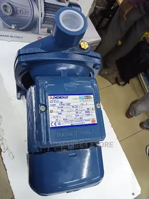 Electric Water Pump