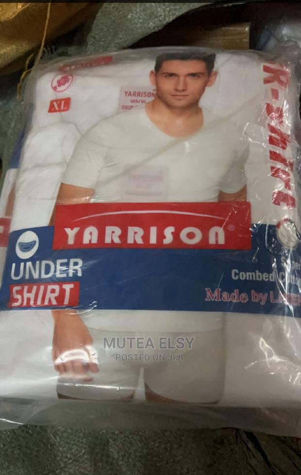 Yarrison T Shirts - thumbnail 3