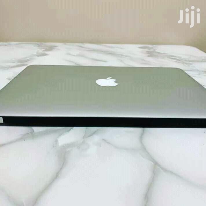 Laptop Apple MacBook Air 8GB Intel Core i5 HDD 256GB