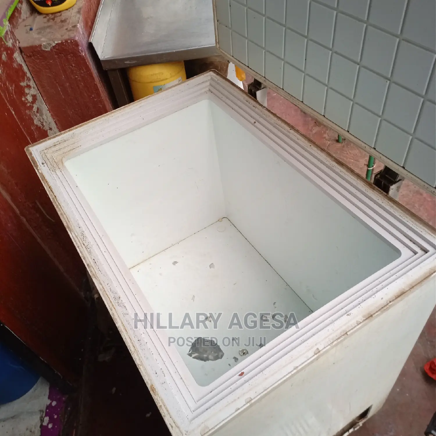 Freezer Repair Services