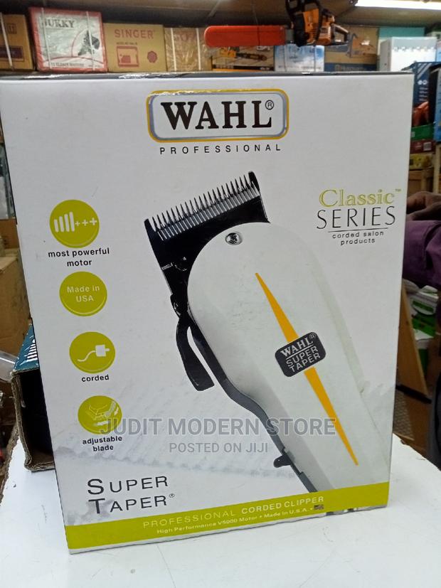 Classic Cripper - main view