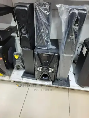 Amtec Woofers