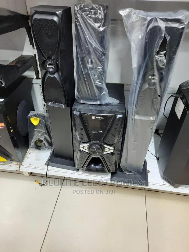 Amtec Woofers - thumbnail 3