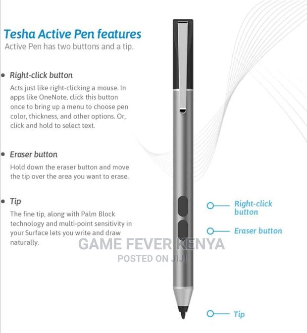 Asus Active Stylus Pen - thumbnail 4