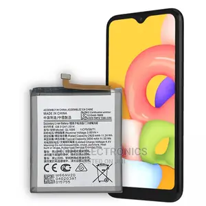Samsung A3,A5,A7,A6+,A10,A20,A30,A50 A70 Battery