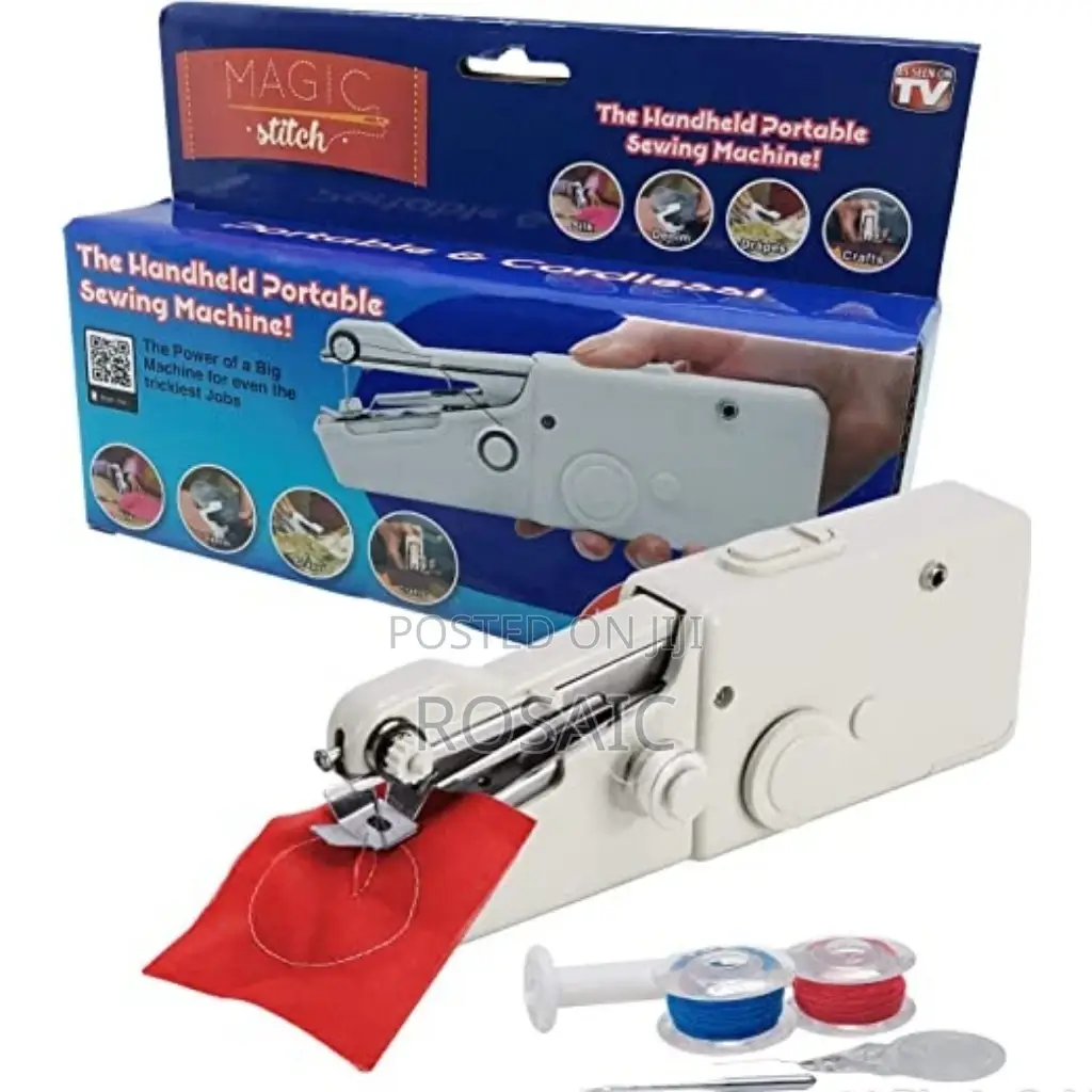 Sewing Machine
