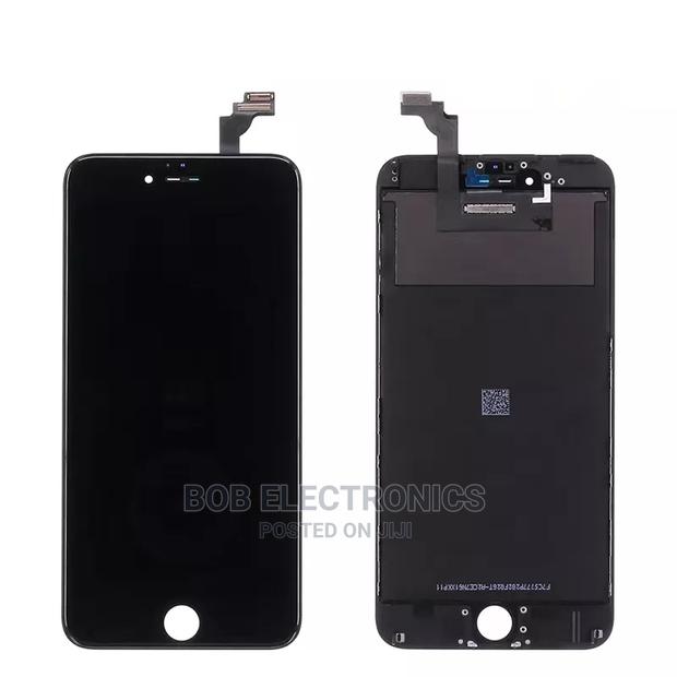 iPhone 6 Screen (With Warranty)