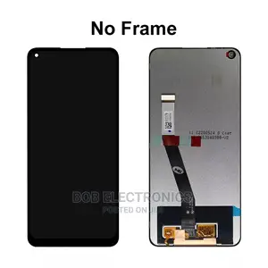 iPhone Screens Genuine Screens
