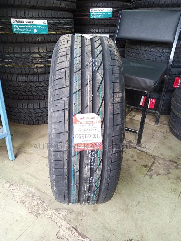 235/60r18 Lassa - thumbnail 2