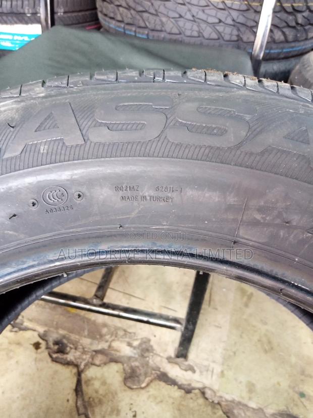 235/60r18 Lassa - thumbnail 4