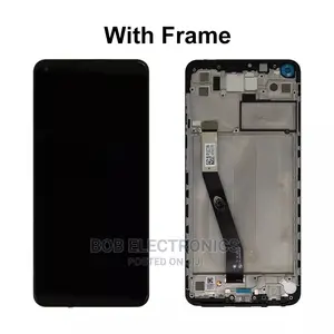 Smartphone Screens Replacement