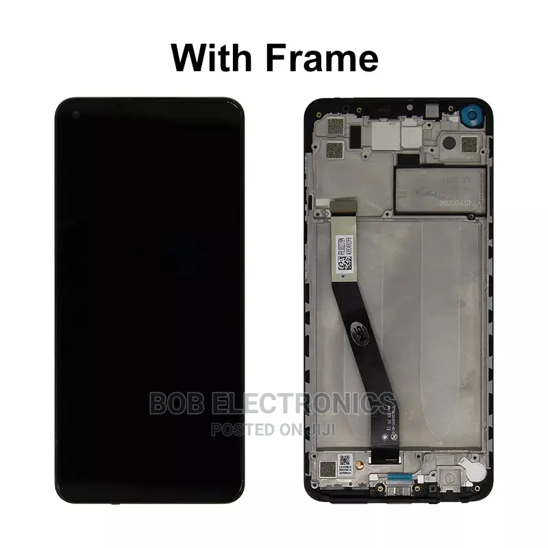 Smartphone Screens Replacement