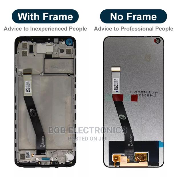 Smartphone Screens Replacement