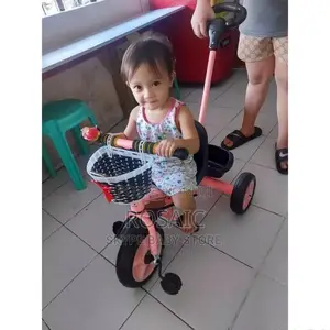Tricycle Tricycle
