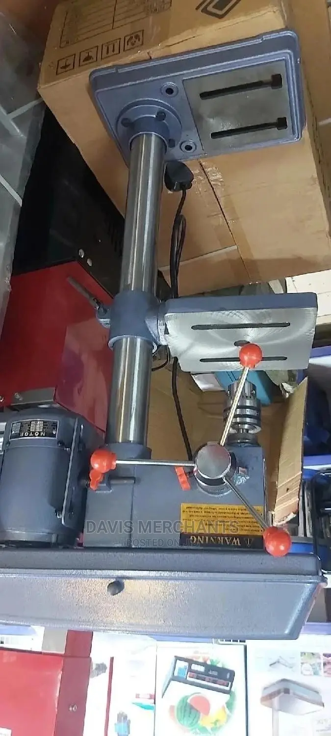 Drill Press 16mm