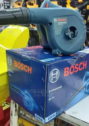 Bosch Electric Blower