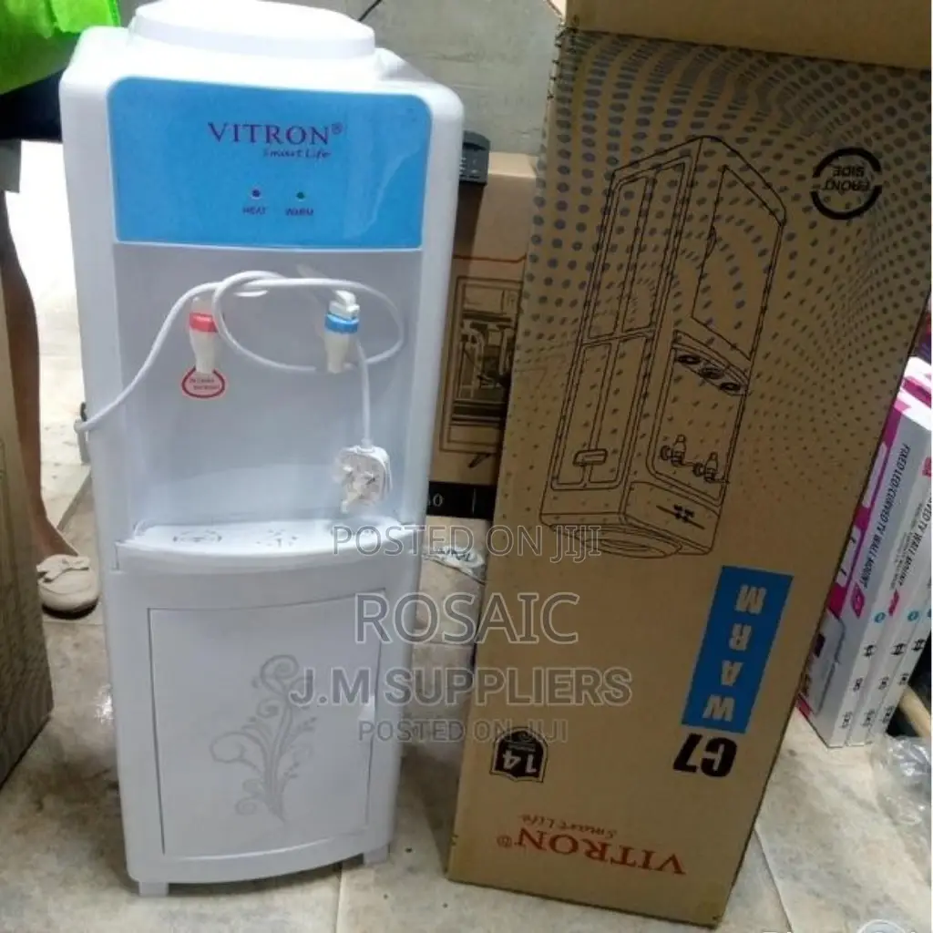 Vitron Hot and Normal Water Dispenser