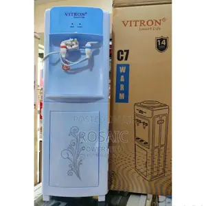 Vitron Water Dispenser