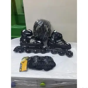 Adjustable Skates Shoes
