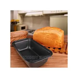 Rectangle Non-Stick Bread Cake