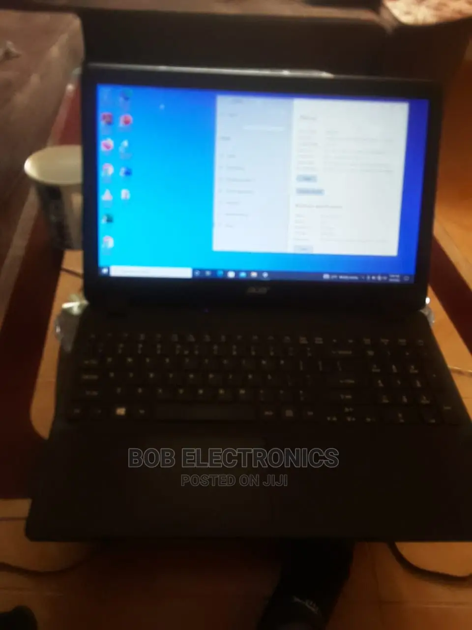 Laptop HP Compaq 2210b/Ct 2GB Intel Pentium HDD 320GB