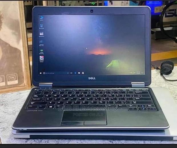 Laptop Dell Inspiron 14 7437 4GB Intel Celeron HDD 320GB