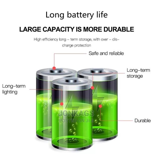 100 Watts Solar Flood Light - thumbnail 4