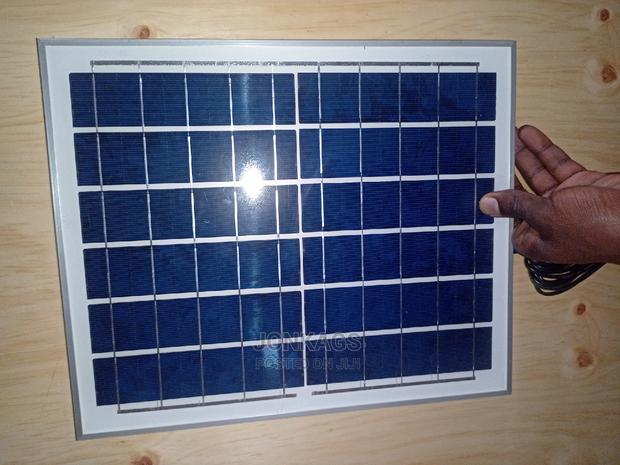 100 Watts Solar Flood Light - thumbnail 5