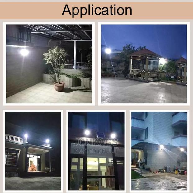 100 Watts Solar Flood Light - thumbnail 6