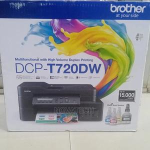 Brother Printer 720 DW Printer