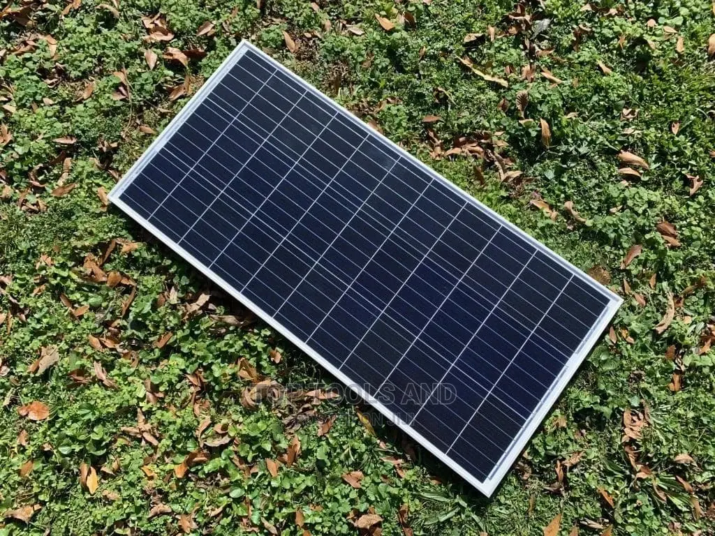 Germany Solar Panel All Weather 350 Watts