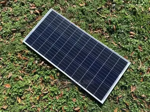 Germany Solar Panel All Weather 350 Watts