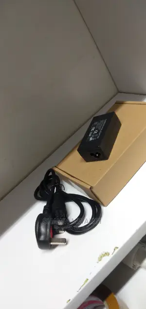 POE Adapter Plus Power Cable
