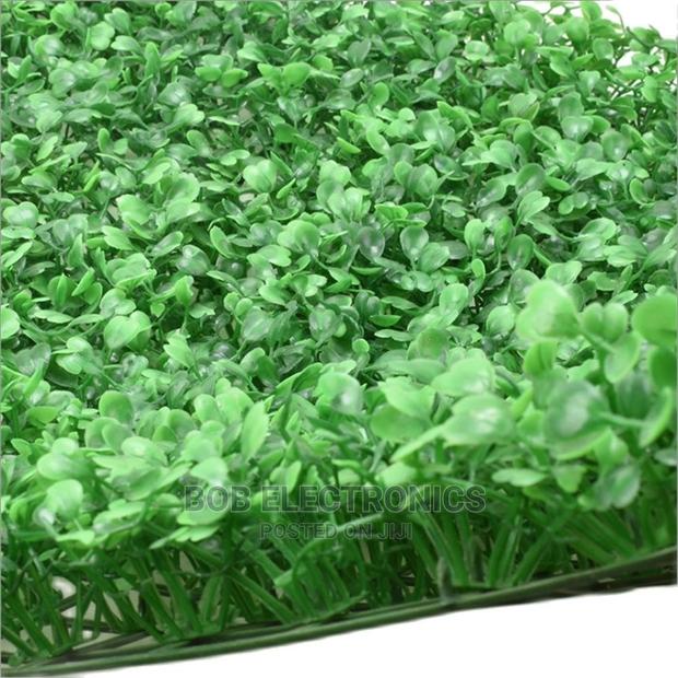 Green Wall Panels - main view