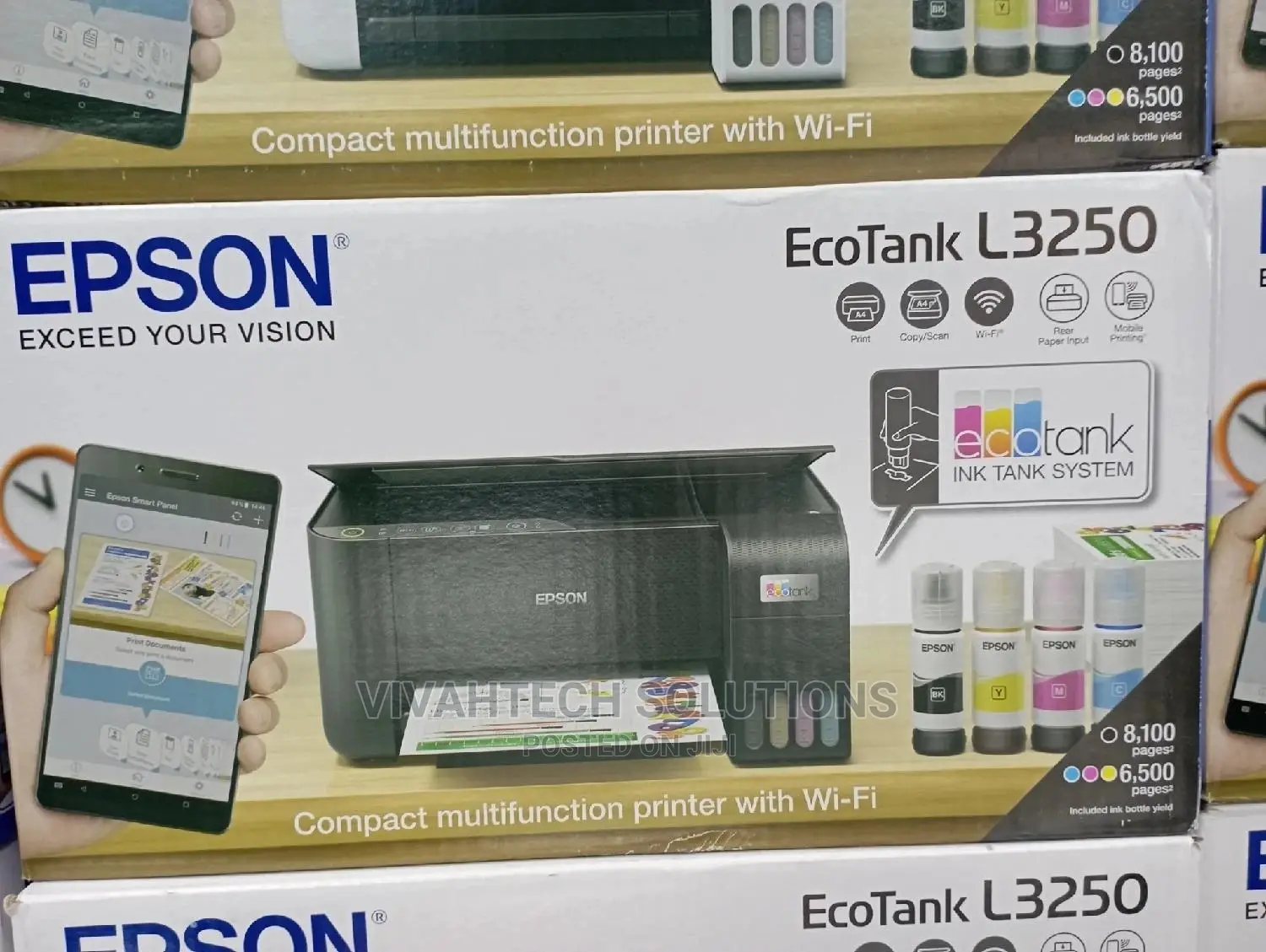 L3250_epson L3250 Printer_ Epson L3250_l3250 Printer