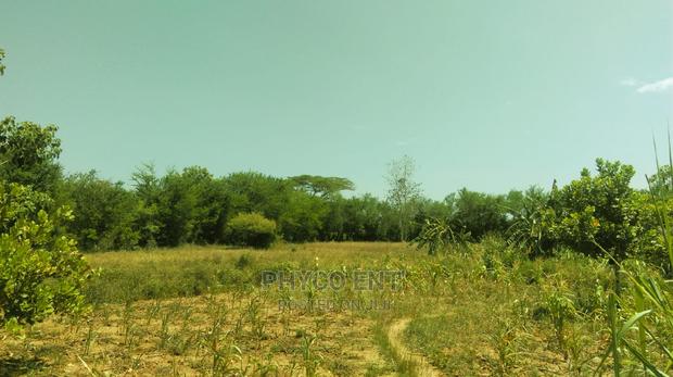 Plot for Sale Near Mandharini Villas Kilifi - thumbnail 2