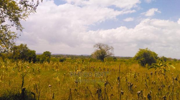 Plot for Sale Near Mandharini Villas Kilifi - thumbnail 4