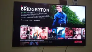 Sony Bravia 55" X80J Android 2022 Tv