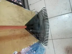 Original Brazillian Tramontina Rake