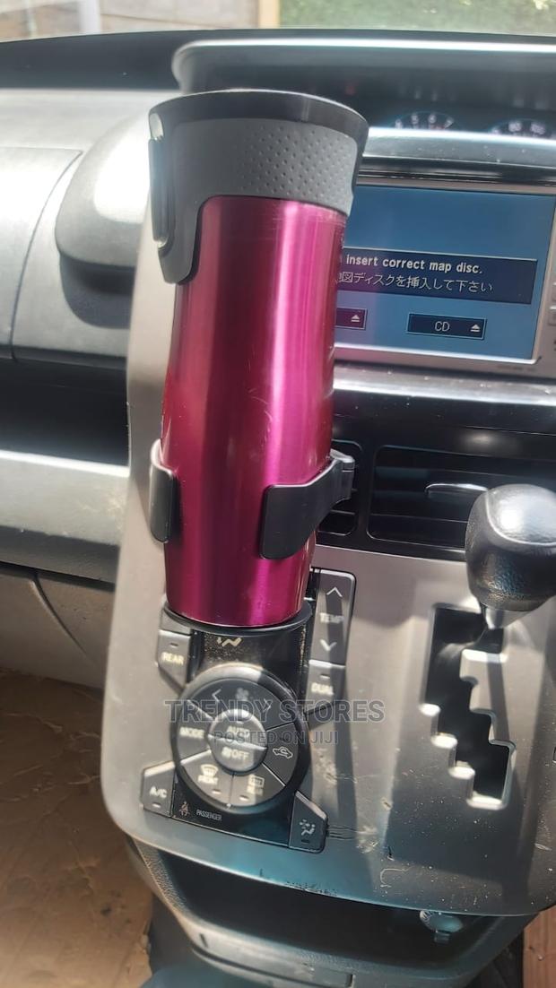 New Car Air Vent Drink Cup, Bottle Holder - thumbnail 5