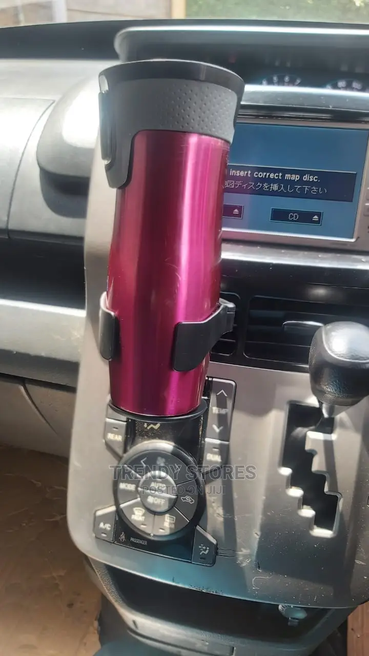 New Car Air Vent Drink Cup, Bottle Holder