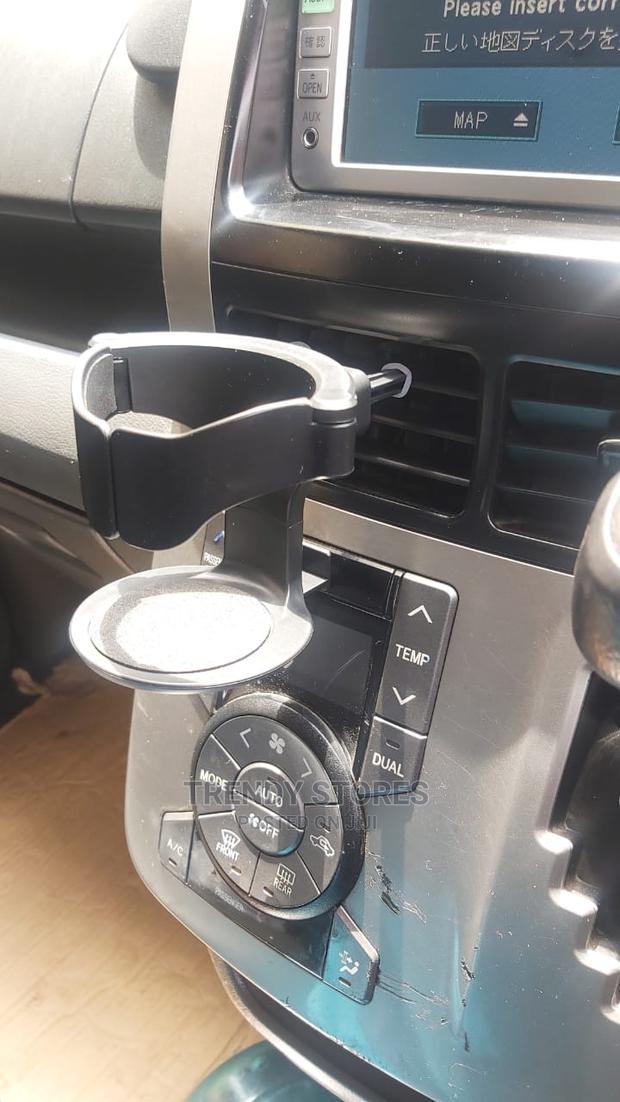 New Car Air Vent Drink Cup, Bottle Holder - thumbnail 3