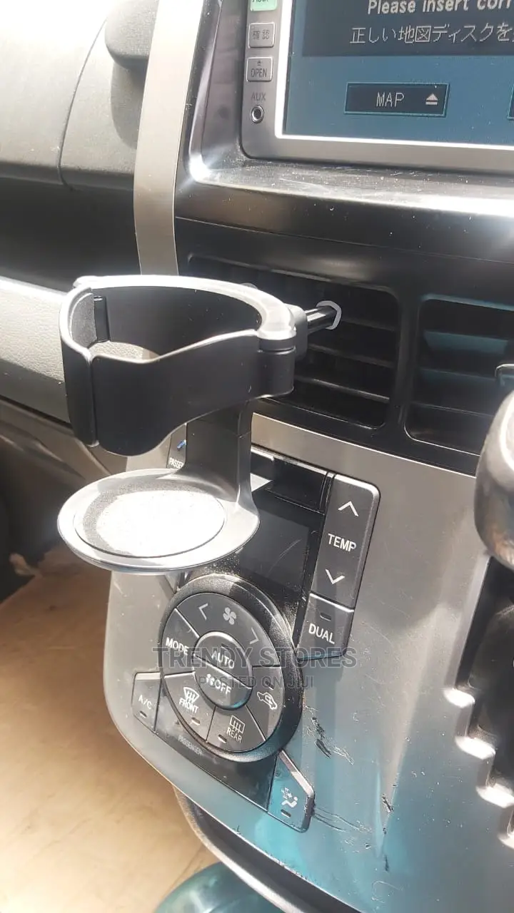 New Car Air Vent Drink Cup, Bottle Holder