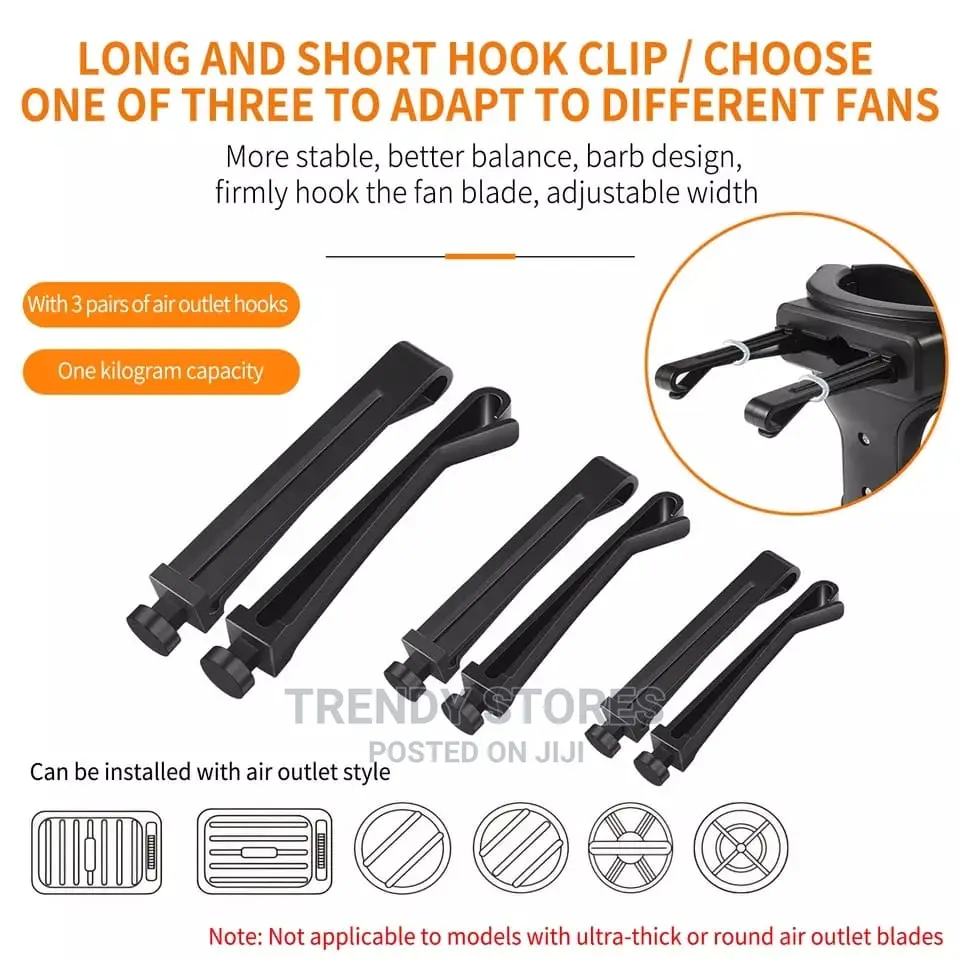 New Car Air Vent Drink Cup, Bottle Holder